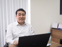 [인터뷰] 김태식 KECC 회장의 베트남 이커머스 '협동조합' 실험 1부