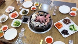 거제도 현지인 추천 맛집 생생이 해미촌에서 즐기는 남해바다 식도락 여행