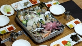 거제도 현지인 추천 맛집 생생이 해미촌에서 즐기는 남해바다 식도락 여행