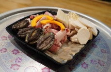 안산 고잔동 맛집 금화전복 깔끔한 반찬과 함께 소비자들 입맛 저격