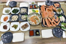 영덕대게 택배도 믿을 수 있는곳에서