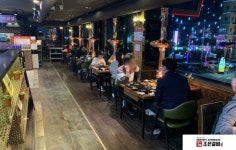 무한리필 고기집하면 1등으로 추천받는 더조은갈비 창업문의 잇따라, 전주 전북도청점 신규 오픈