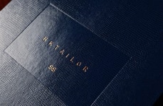 HK테일러 시그니처 원단 6주년 기념 맞춤정장 프로모션