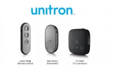 유니트론, 보청기와 함께 사용하는 다양한 무선 액세서리 출시