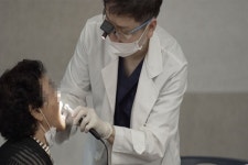 MG새마을금고·위노베이션, 의료 소외계층 홈케어 제품 개발