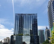 한국투자증권 여의도 본사 코로나 확진 5명으로 늘어