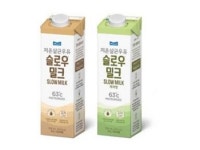 [New 식품] 서울장수, 매일유업 外