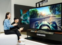 삼성전자, Neo QLED 전 라인업 게임 기능 대폭 강화