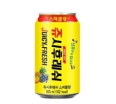 롯데제과 장수껌 쥬시후레시의 진화…맥주 이어 스파클링 음료도 출시