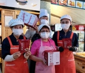 사회적기업 천년누리,  취약계층 구성원 고용 유지 위해 온라인 펀딩