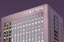 불볕 더위·코로나 감염 위험에도 전단지 돌리라는 SC제일은행