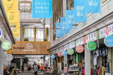 [ESG-Ⓢ탐구생활]신세계그룹, 전통시장 함께 산다...노브랜드 상생스토어