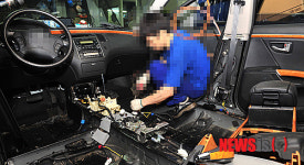 전기차 전환기에 자동차정비업은 길 잃은 미아...3만6천개 영세 정비업체 고사 위기