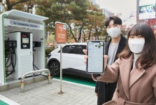 SK온, 전기차 배터리 상태 운전자가 직접 확인 기술 개발