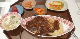 현대차 구내식당 개선돼...직원 밥 맛있어졌다 호평