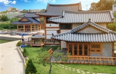 서산 초대형 명가한옥마을 조성된다