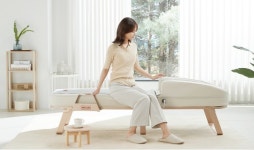 미건의료기기, 부활 신호탄 쐈다…미건라이프로 첫 영업 개시