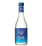 롯데칠성음료, 별빛 청하 출시 50일 만에 누적판매 150만병 돌파