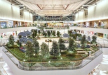 현대백화점그룹, 광주광역시에 미래형 문화복합몰 추진