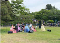 청와대에서 만나는 퓨전국악·거리예술…문화재청 10월 특별공연