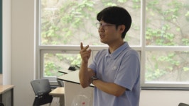 [스타트-ON] 아이핀랩스, GPS 신호 없는 실내도 위치 추적 OK