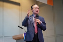 메인비즈협회, 제118회 굿모닝CEO학습 개최