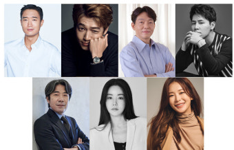 영화 '보스', 조우진·정경호 등 캐스팅…내년 크랭크인