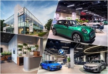 코오롱 모터스, BMW·MINI 강릉 전시장 개소