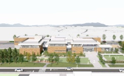 국가유산 발굴·연구…전북문화재연구센터 2026년 개관