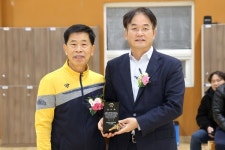 고양특례시, 신원배드민턴장 증축 개관