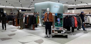 신세계백화점 경기점,  16년만의 리뉴얼 끝 개관