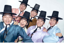 덕수궁서 만나는 경기민요…남성 소리꾼 5인의 흥과 멋