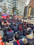 우리카드 노조 향해 무리한 요구…까닭은