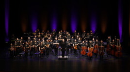 세종시립청소년교향악단, 봄 담은 담은 교류 음악회 9일 공연