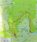 그림 같은 풍경을 품고 있는 북한산자락길 [뻐꾸기의 山行]