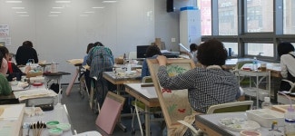국가유산청, 하반기 전통공예체험교실 수강자 모집