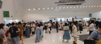 한복을 세계로 한복상점, 현대와 전통의 조합