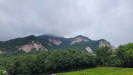 하늘과 맞닿은 철쭉동산을 품고 있는 불암산 힐링타운 순환산책로 [뻐꾸기의 山行]