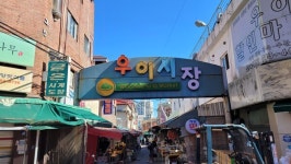솔향기 가득한 북한산소나무숲길 [뻐꾸기의 山行]