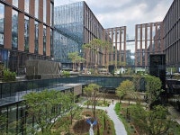 내년 개장 원그로브몰에 교보문고 입점 6년 만