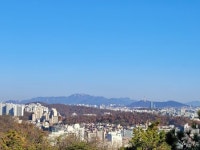 관악산과 서울대의 정기를 받으며 걷는 관악산둘레길 [뻐꾸기의 山行]