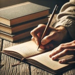 텍스트힙 시대 새로운 글쓰기…취향 언어는 필사