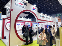 일동바이오사이언스, 헬스케어 식품 박람회 비타푸드 인도 참가