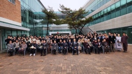전통문화교육원, 국가유산수리기능인 양성과정 124명 수료식 개최