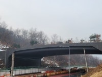 고요함을 벗삼아 걷는 구룡산둘레길 [뻐꾸기의 山行]
