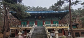 북한산을 오롯이 느끼는 서울둘레길 북한산 은평구간 [뻐꾸기의 山行]