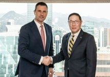 조현상 HS효성 부회장, 루마니아 부총리 만나 투자환경 협의