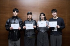 넷플릭스 '참교육' 드라마 제작 확정…김무열·이성민·진기주·표지훈 출연