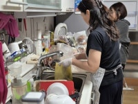용인시, 어르신 가정 대상 주방환경 개선 사업 추진