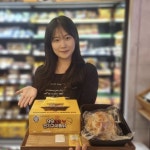 이마트24, 9900 전기구이통닭 출시… 알뜰 소비족 겨냥